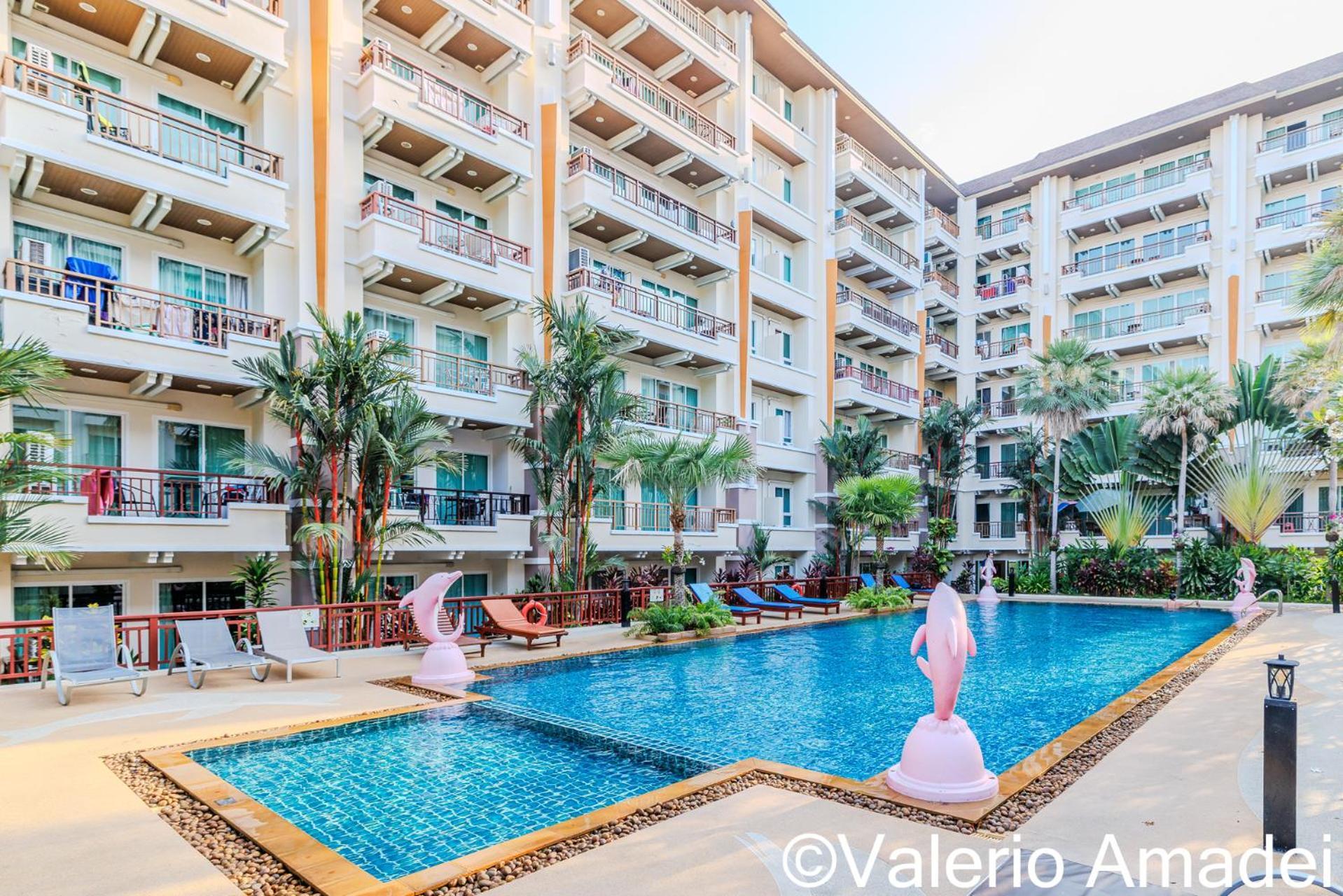 Phuket Villa Patong Beach By Phr Exterior photo